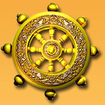 Dharma Wheel