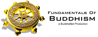 Fundamentals of Buddhism