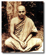 Piyadassi Thera