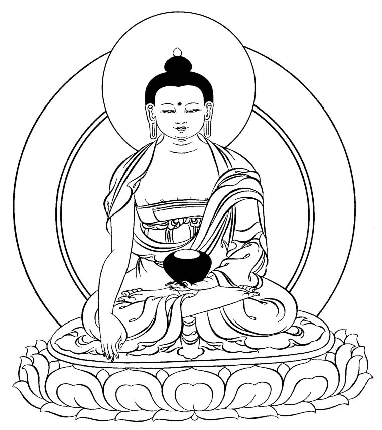 Sakyamuni