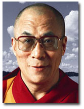 Dalai Lama