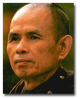 Thich Nhat Hanh