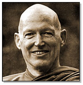 Ajahn Sumedho